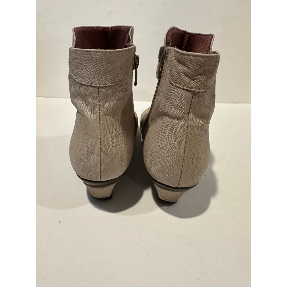 Eric Michael Web booties - Picture 5 of 10